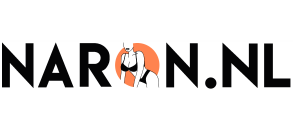 Logo van Naron